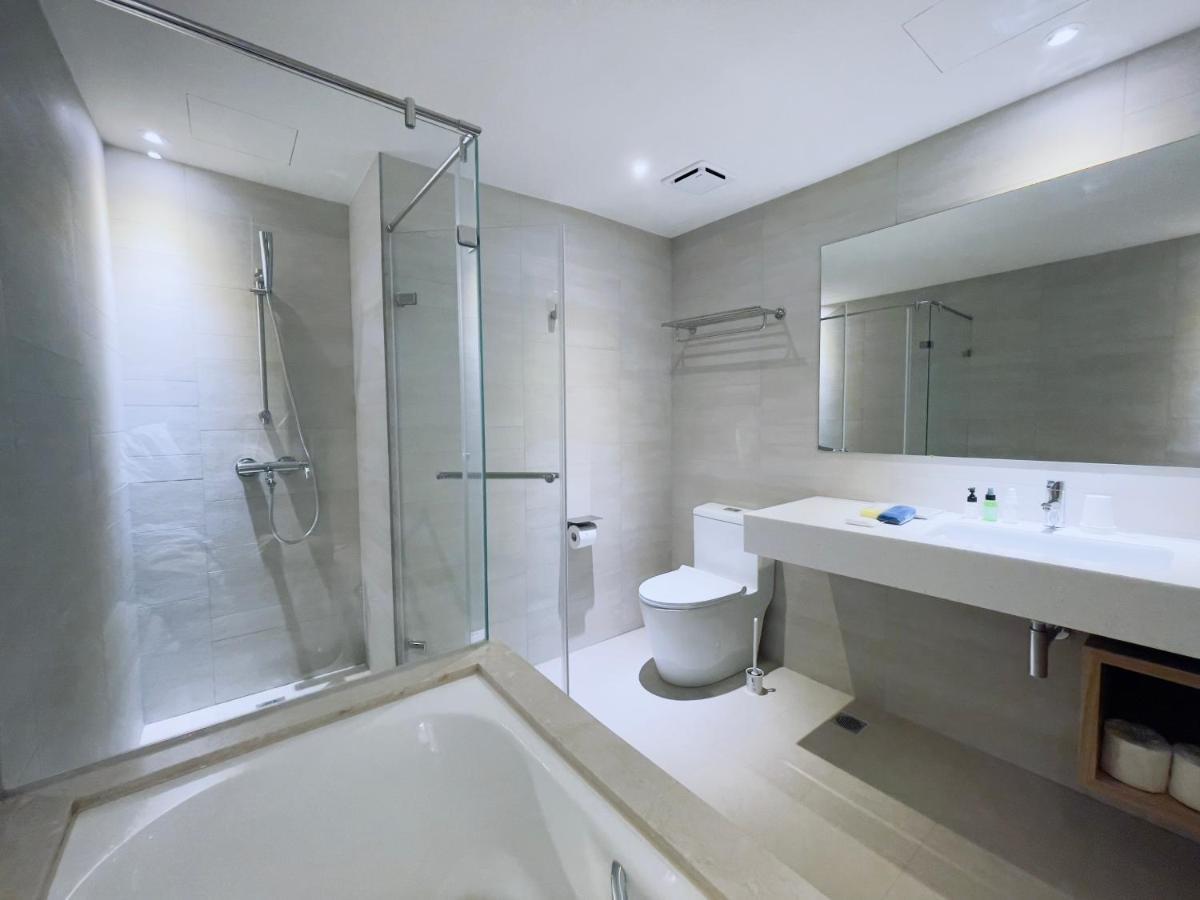 Dahu Park Hotel Taipei Luaran gambar