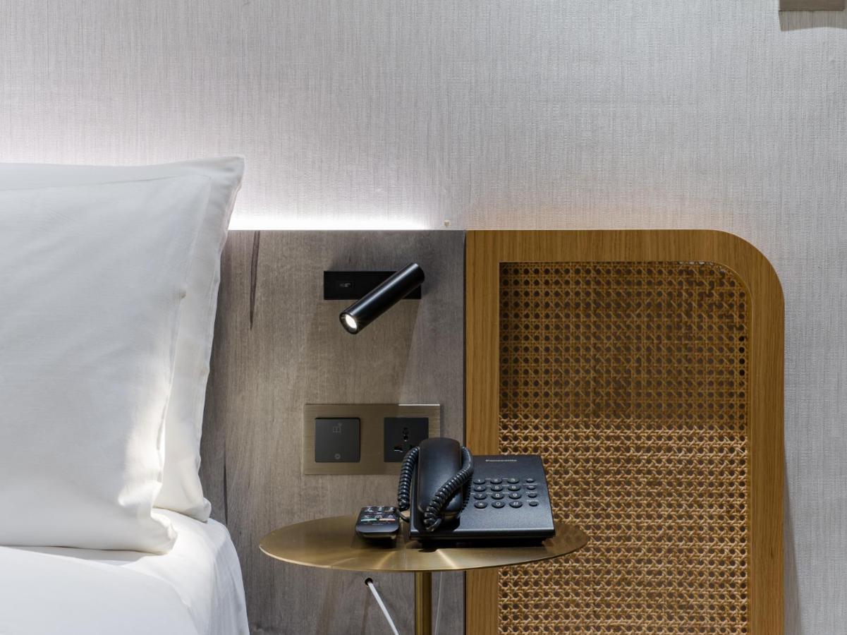 Dahu Park Hotel Taipei Luaran gambar
